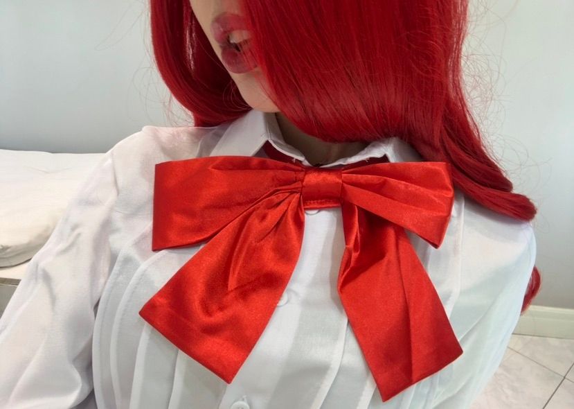 cosplay pics for you :3