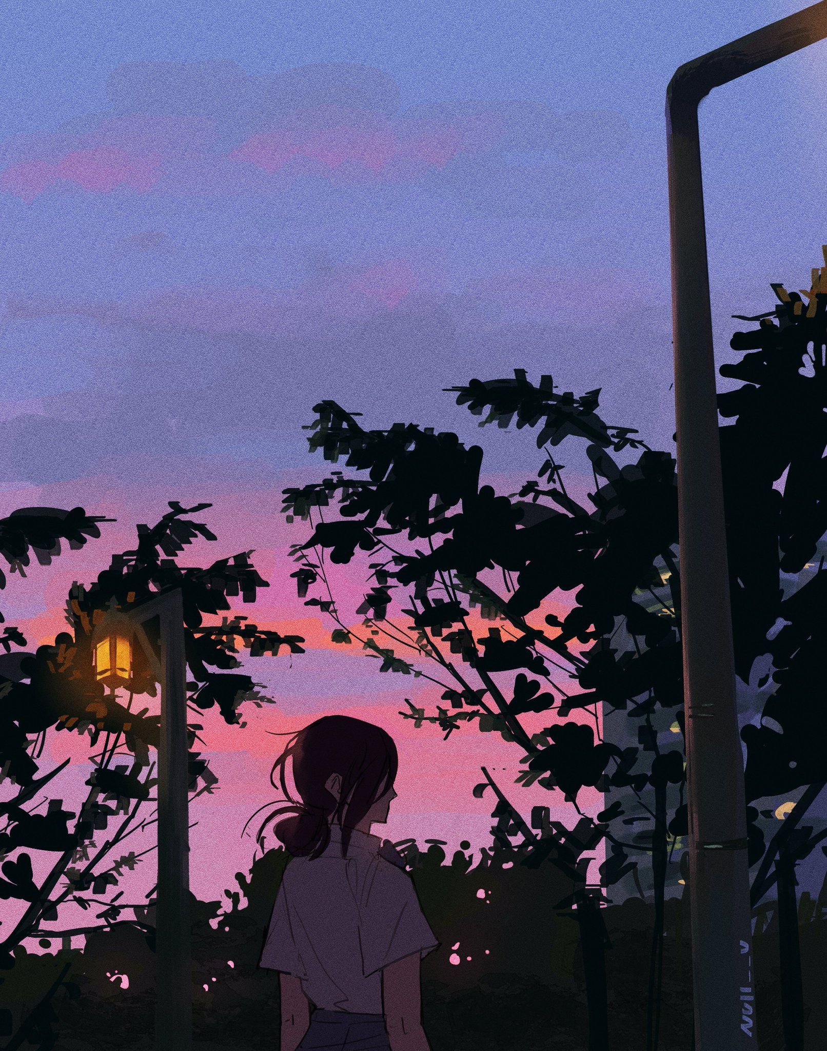 Everything will be alright