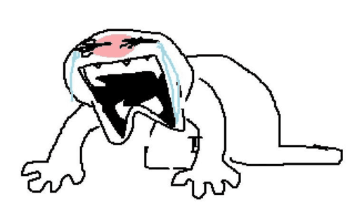 Was so stressed with todays match ngl