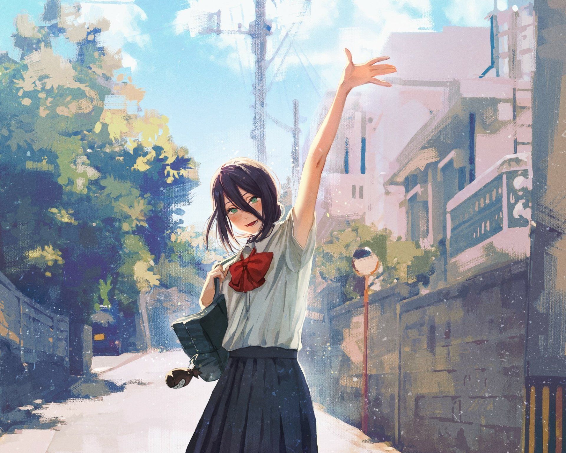 Let's play some games together!