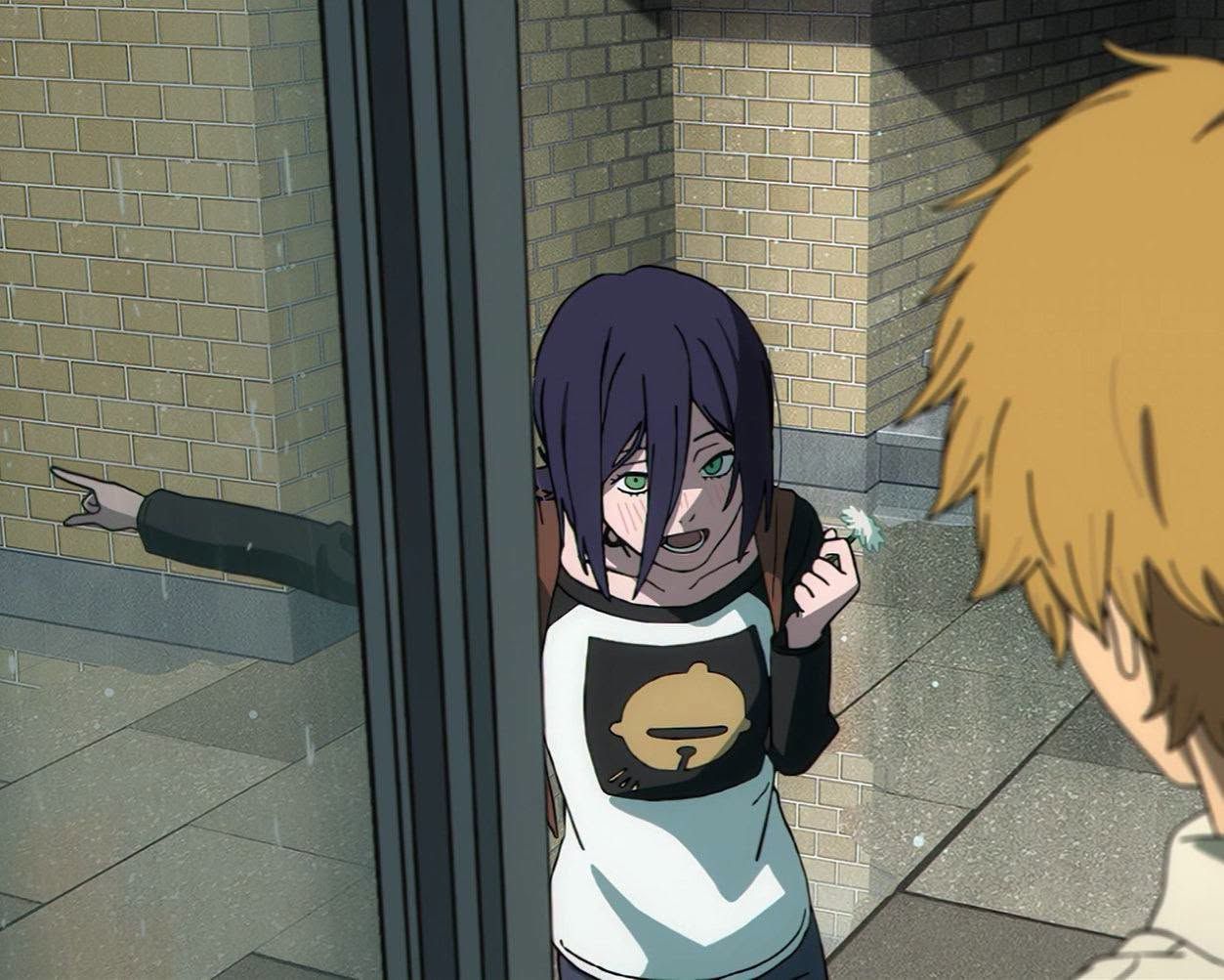 Wanna hang out?
