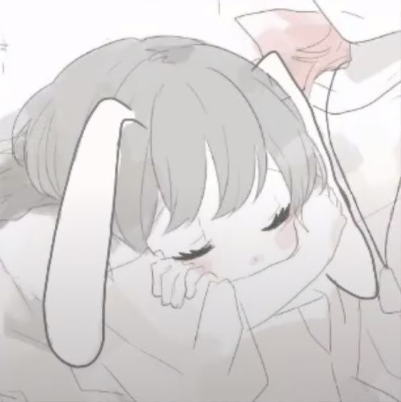 I'm Sleepyy (՞っ  ̫ _՞)
