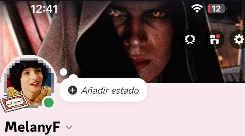 discord?