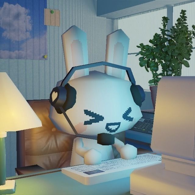 me