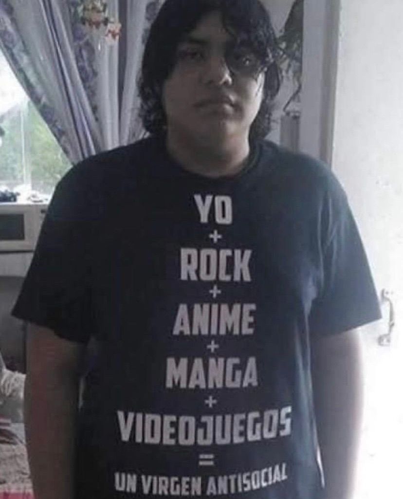 me