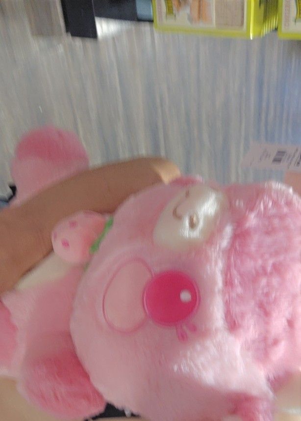 STRAWBERRY COW :3