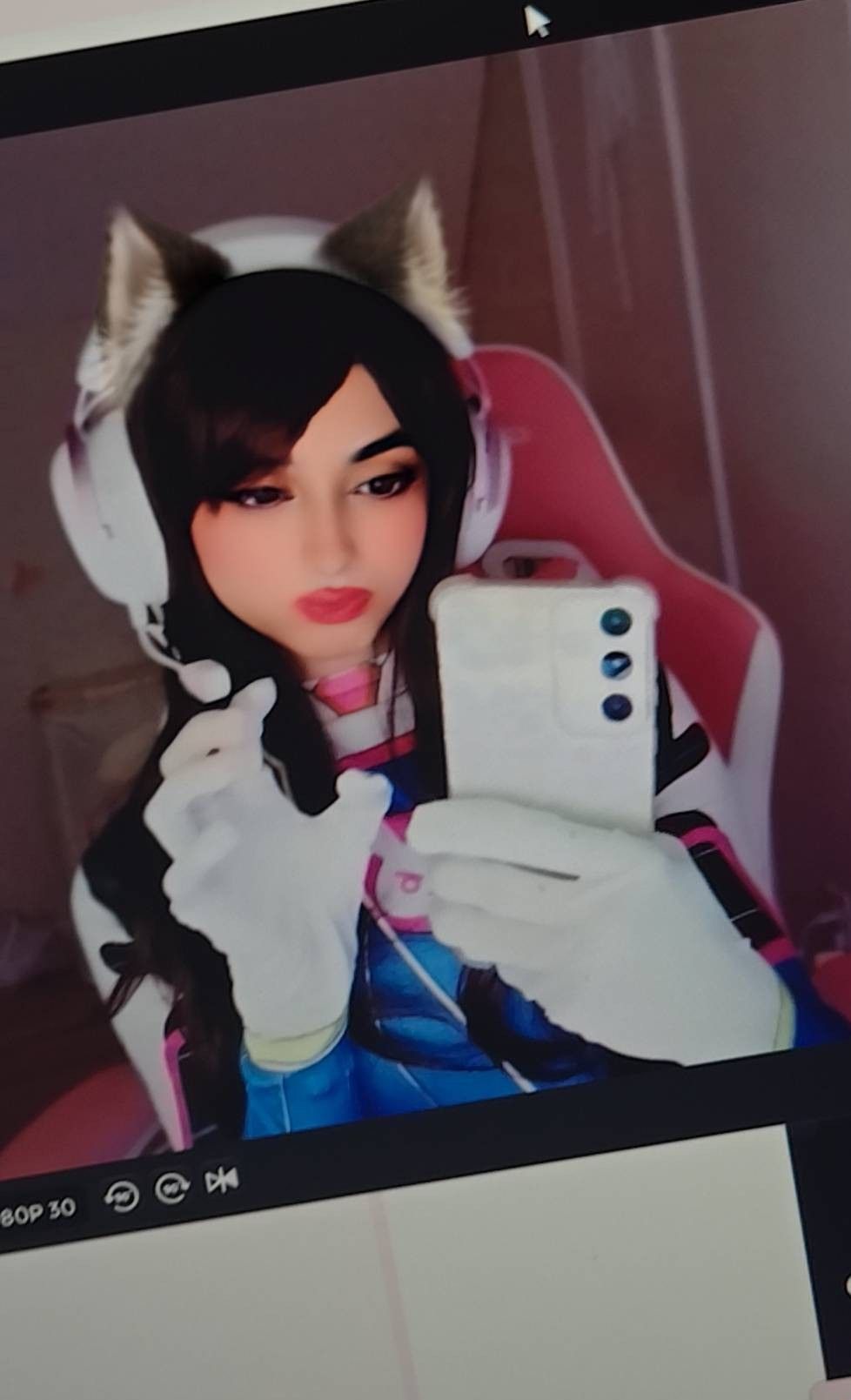 meow