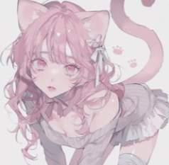 meow
