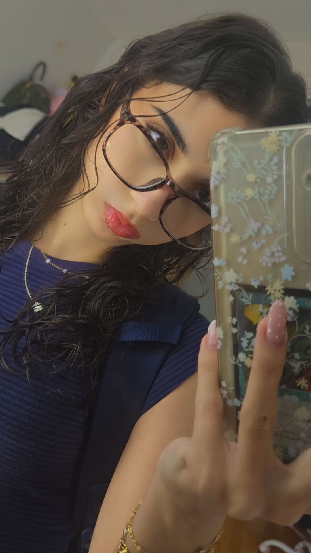 studious kitty 🙂‍↕️