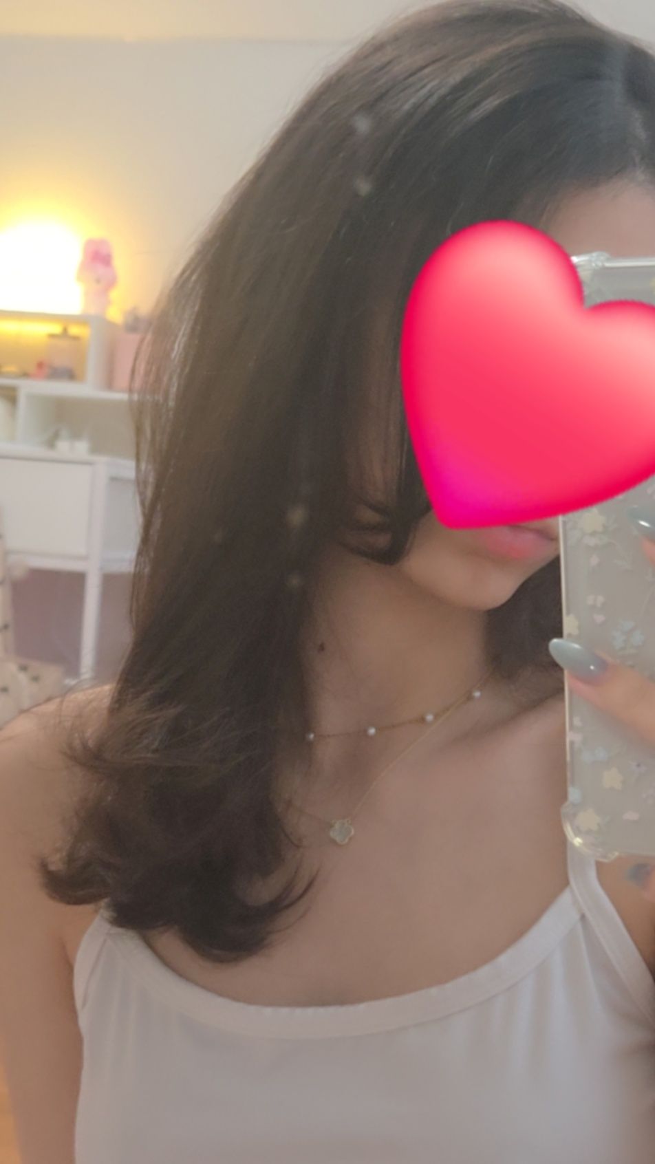 hi cuties :3