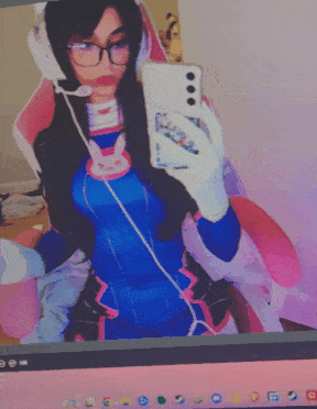 selfies :3