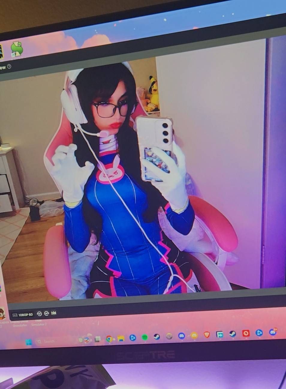 selfiieess heh