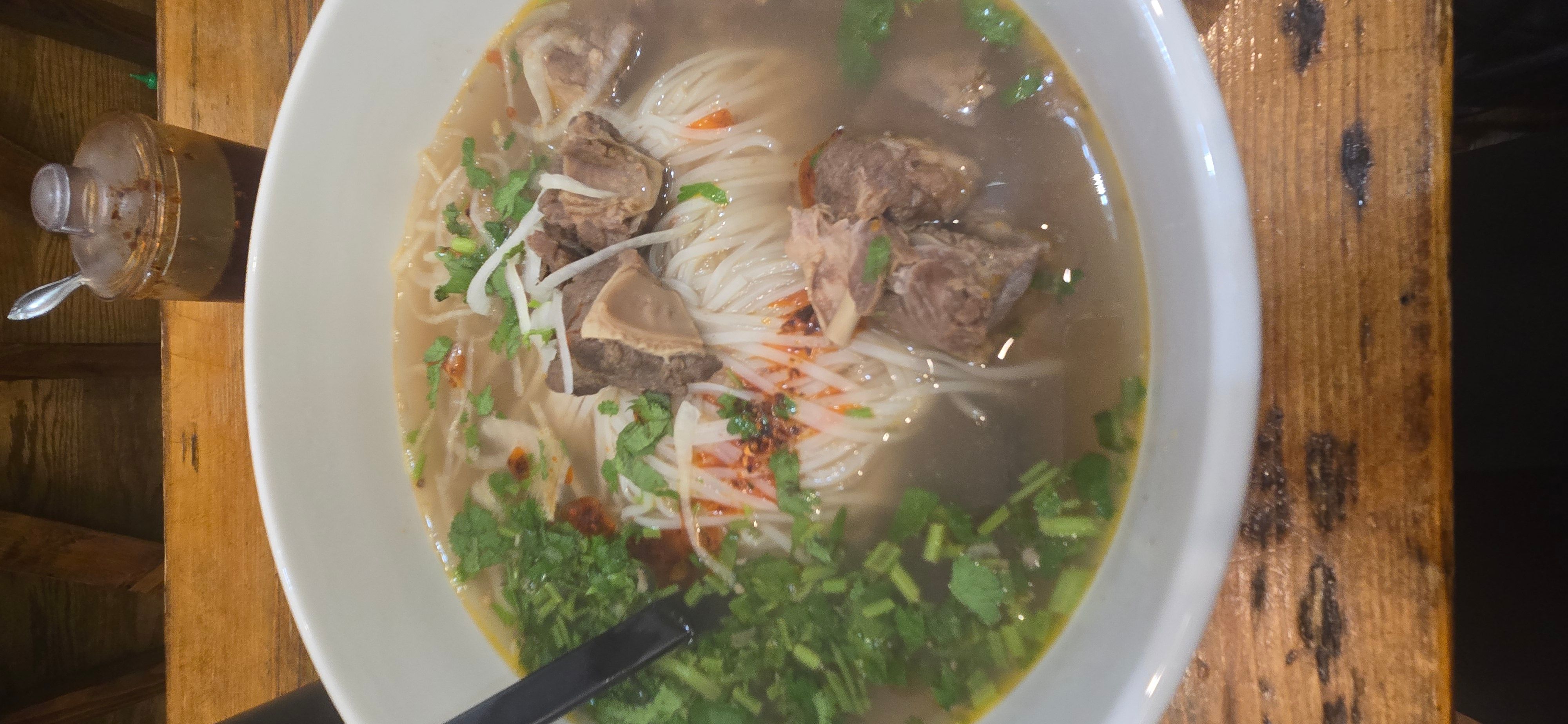 pho date :o