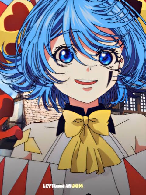anime