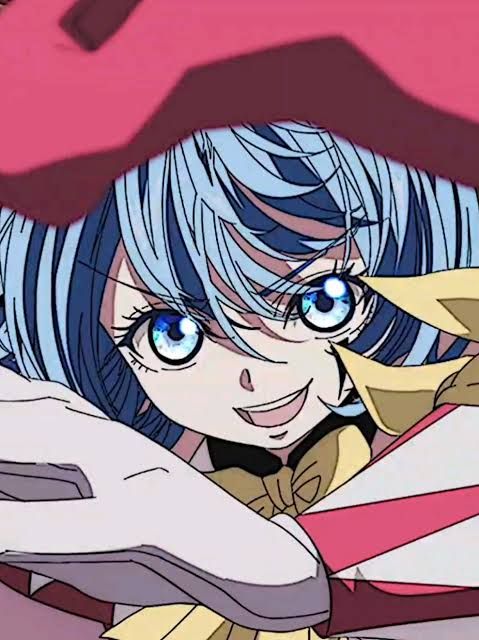 anime
