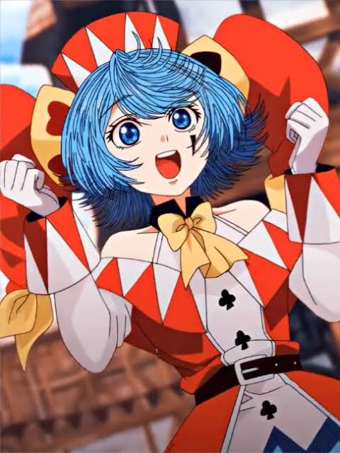 anime