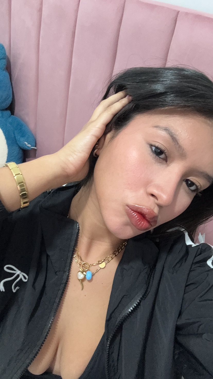 Hi ❤️❤️❤️