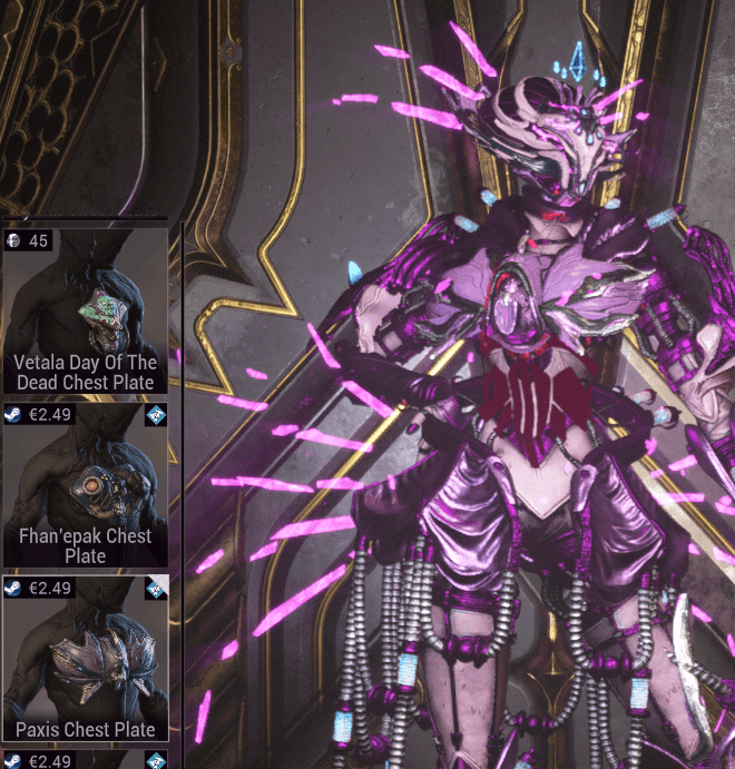 New Fashion Tech Discovered