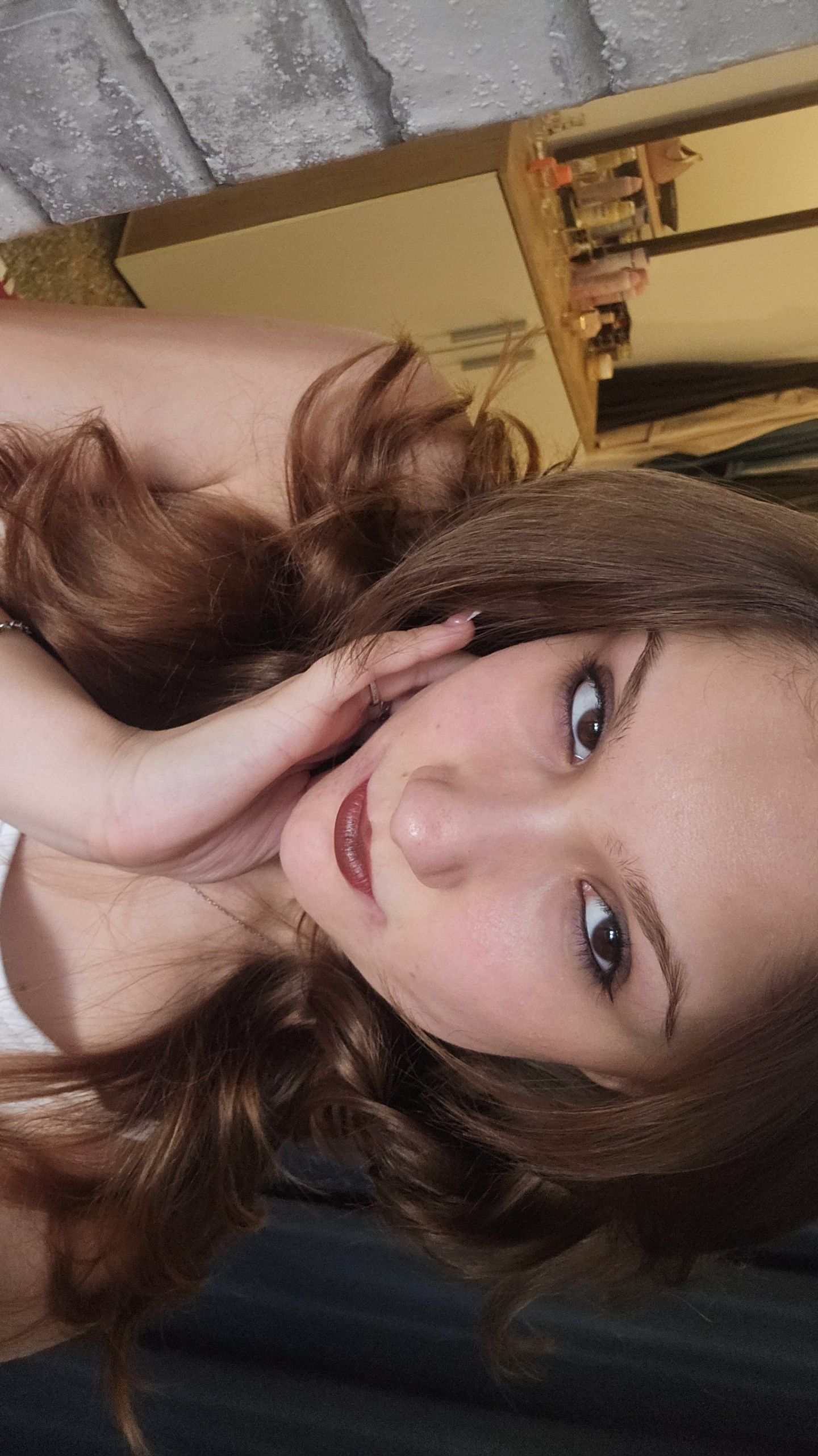 feel free to check out my Profil ♡