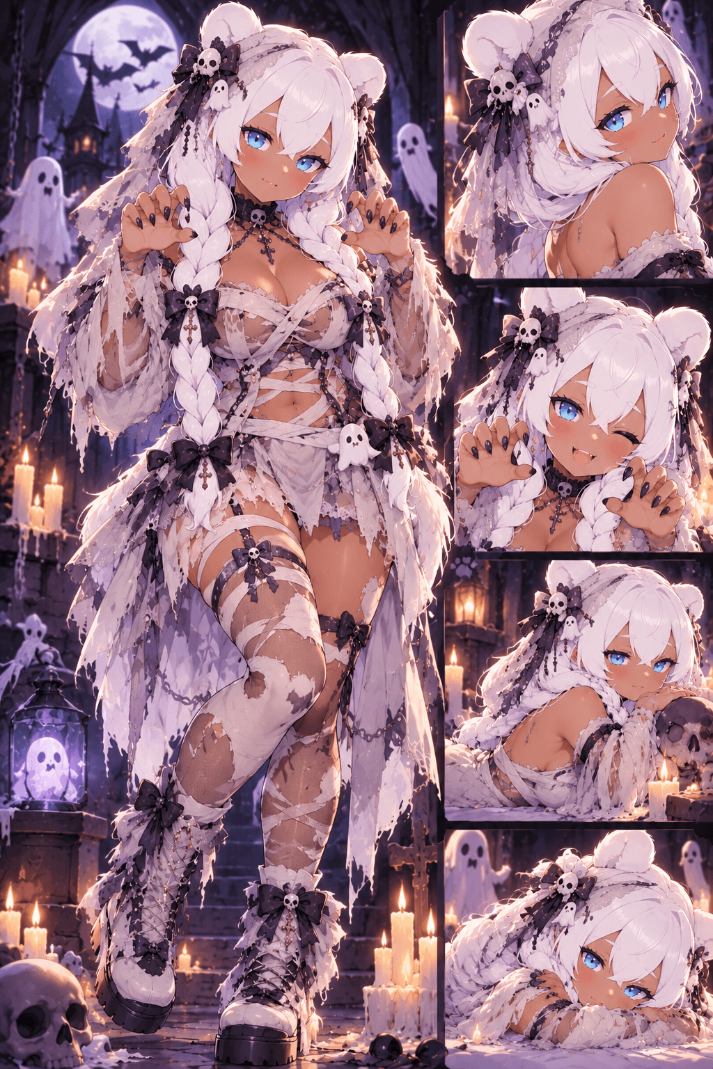BOO~