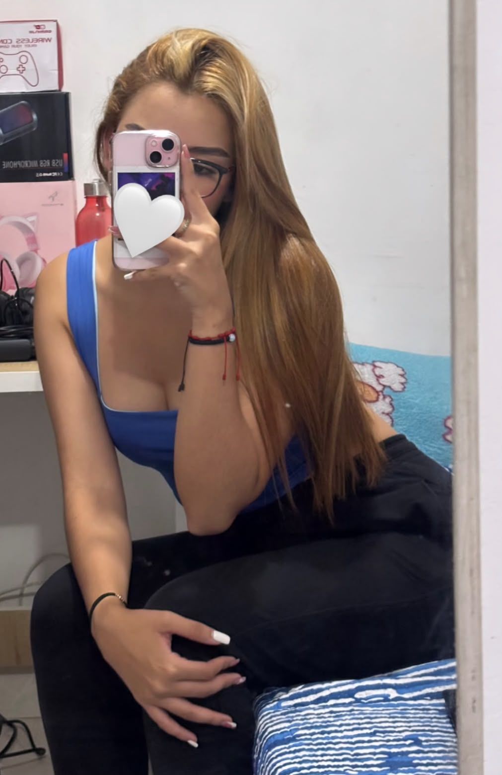 Hii💞