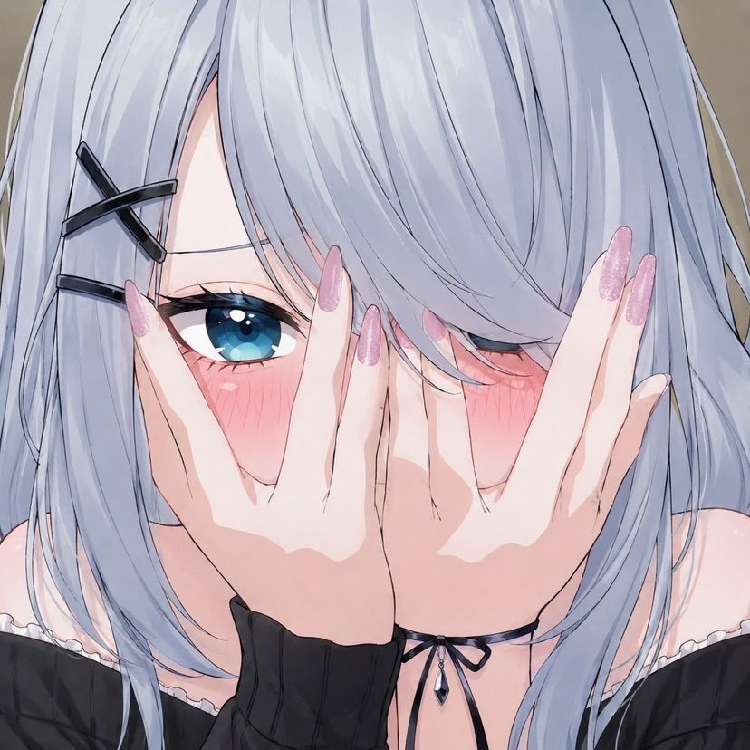 New audios coming soon~
