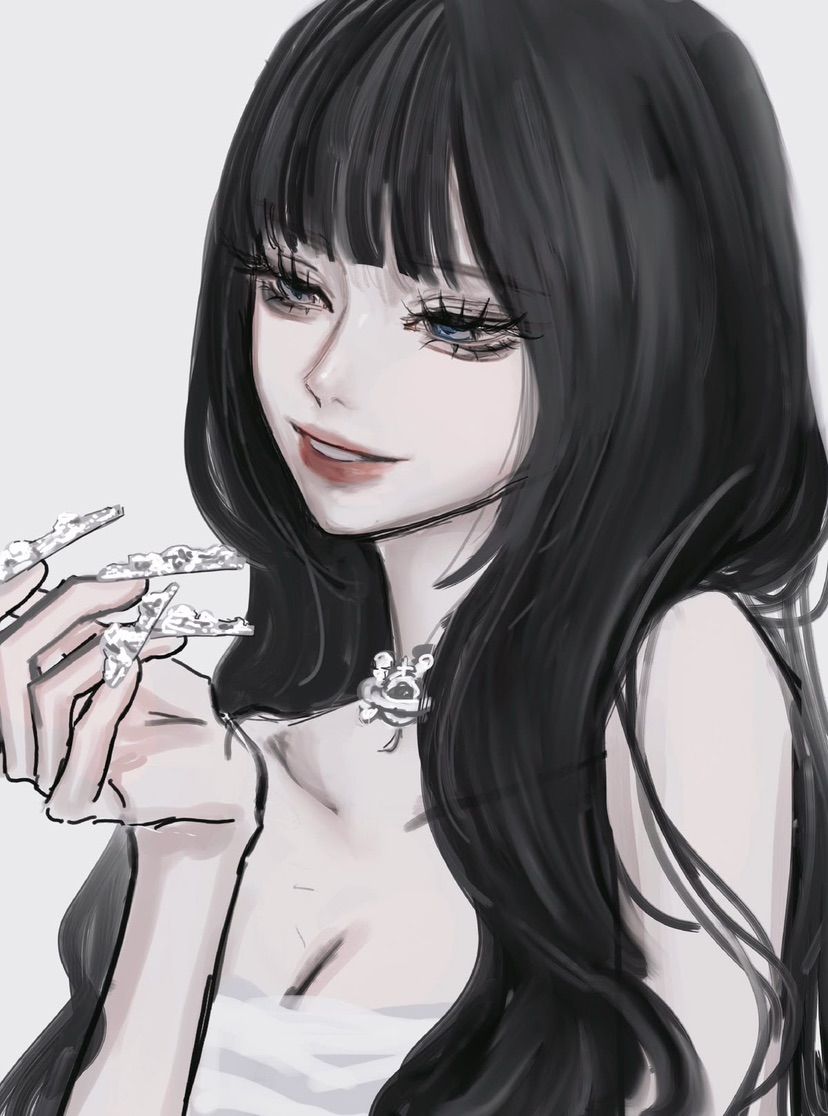 come closer~