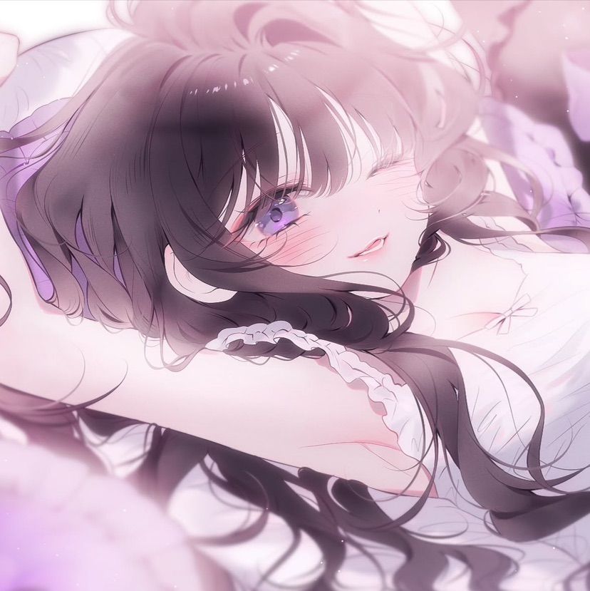 good morning ~