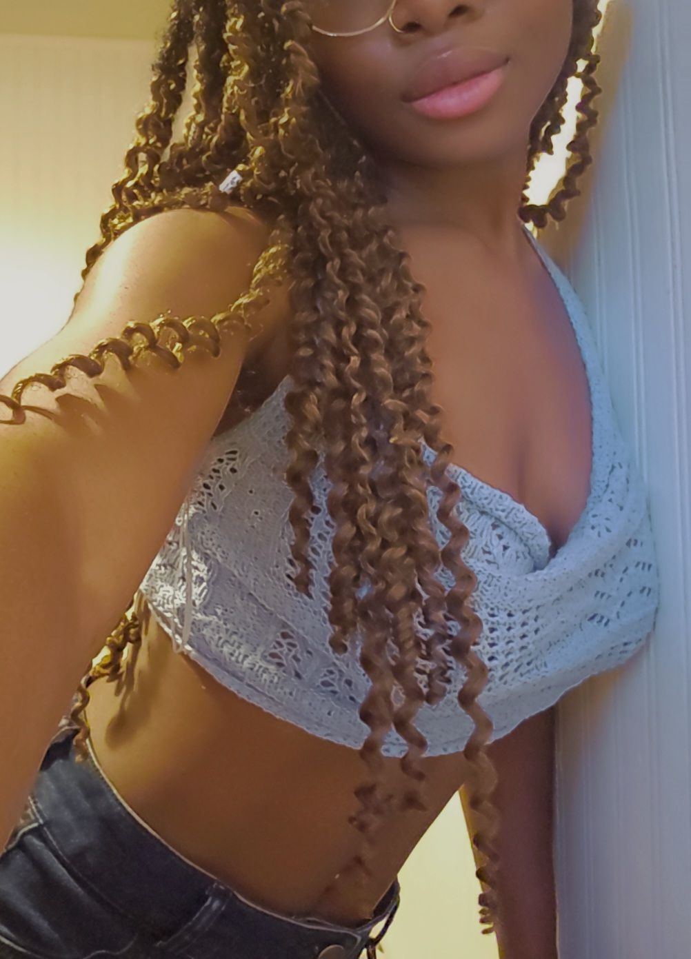 im online ♡