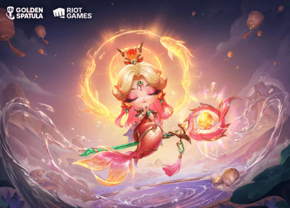 Nami Chibi