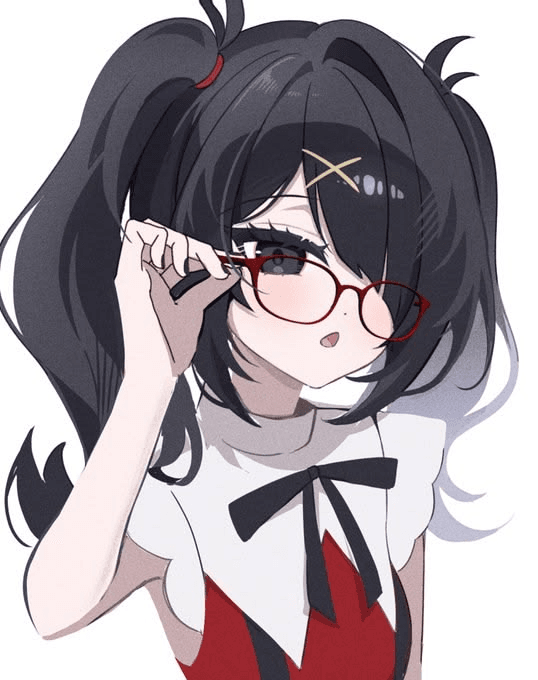 glasses