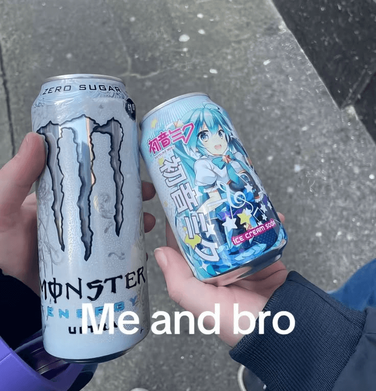 me n who