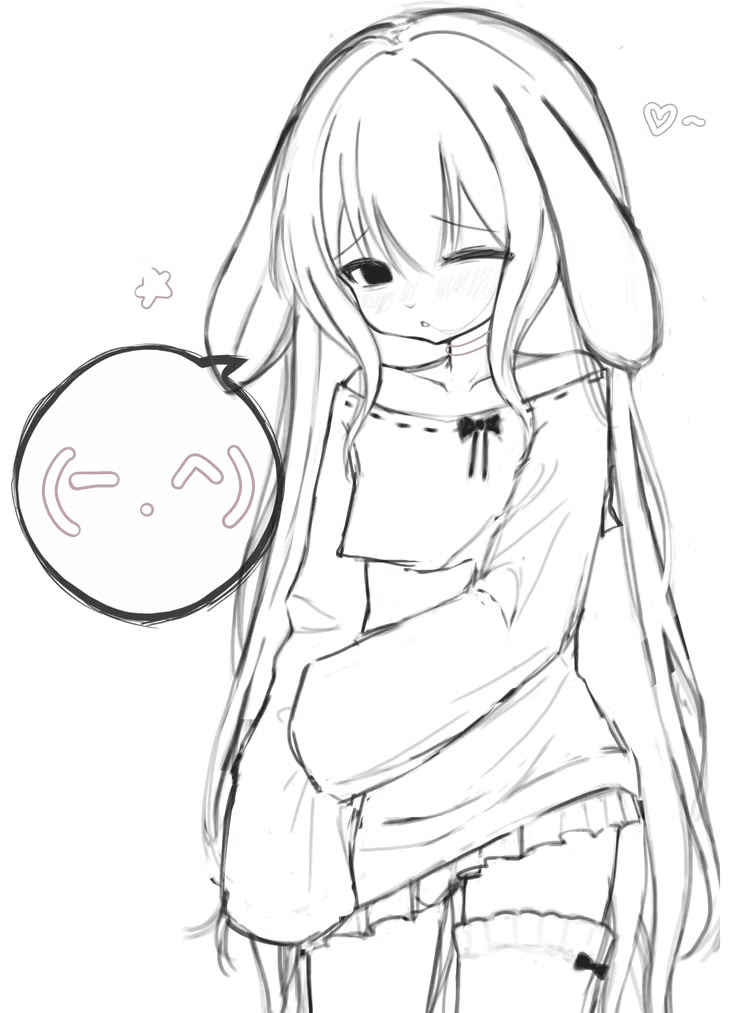sleepy