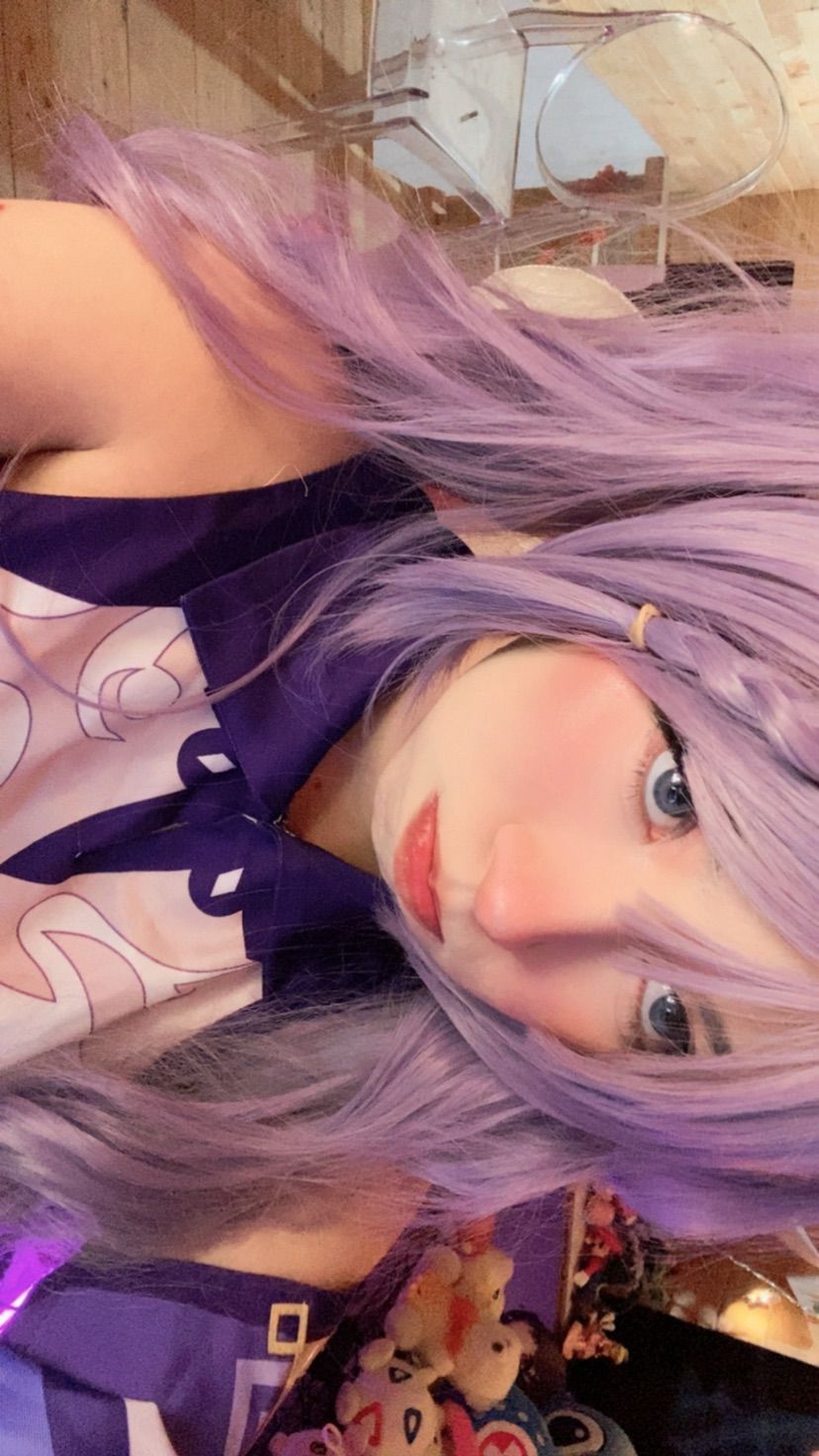 meow