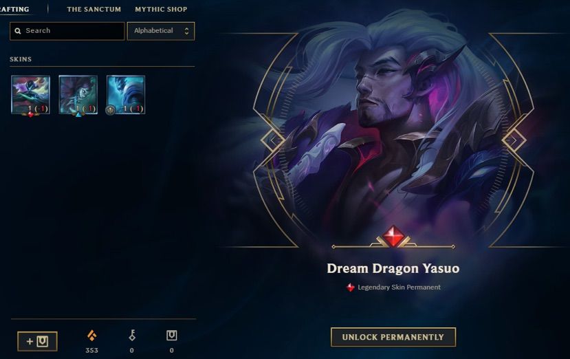 the reroll arc continues :3
