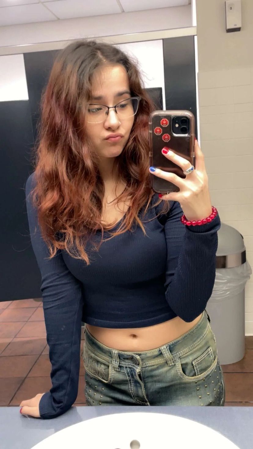 hi hi .ᐟ🍮