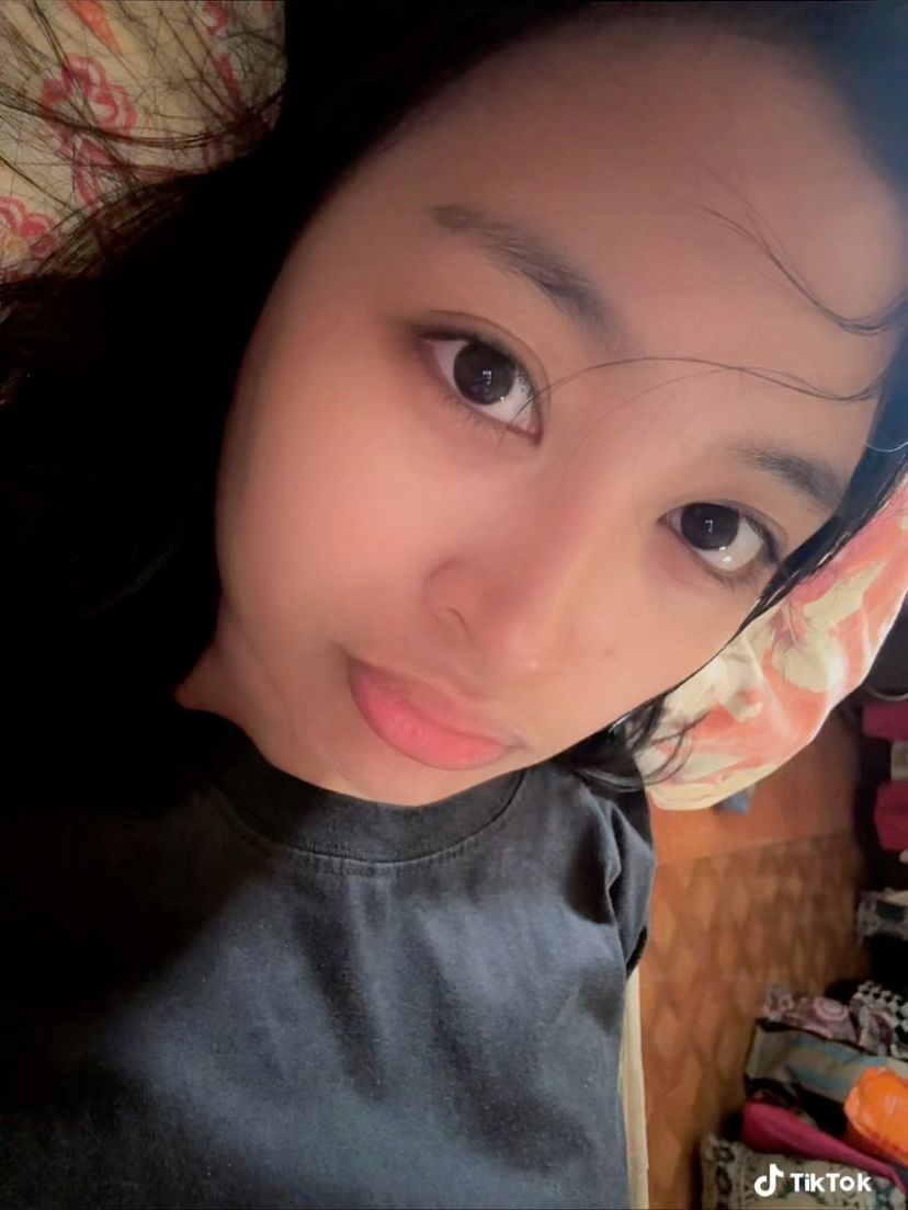 helloooo good day babe!