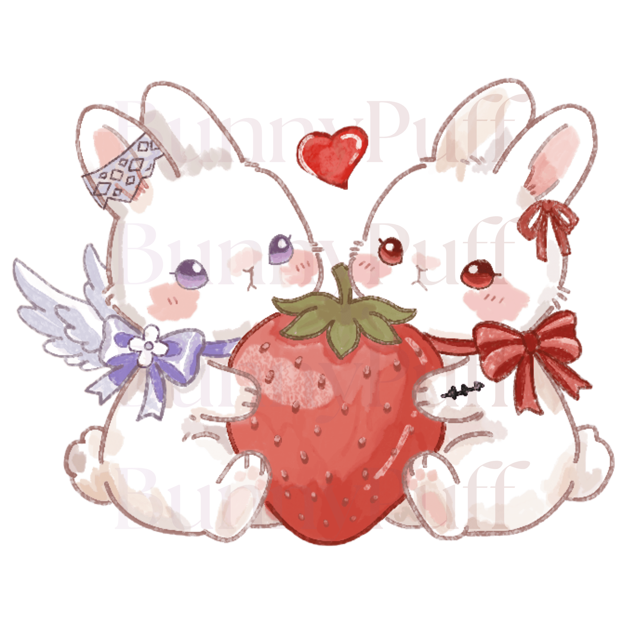 ˚₊‧꒰ა 🍒🐰🍓 ໒꒱ ‧₊˚