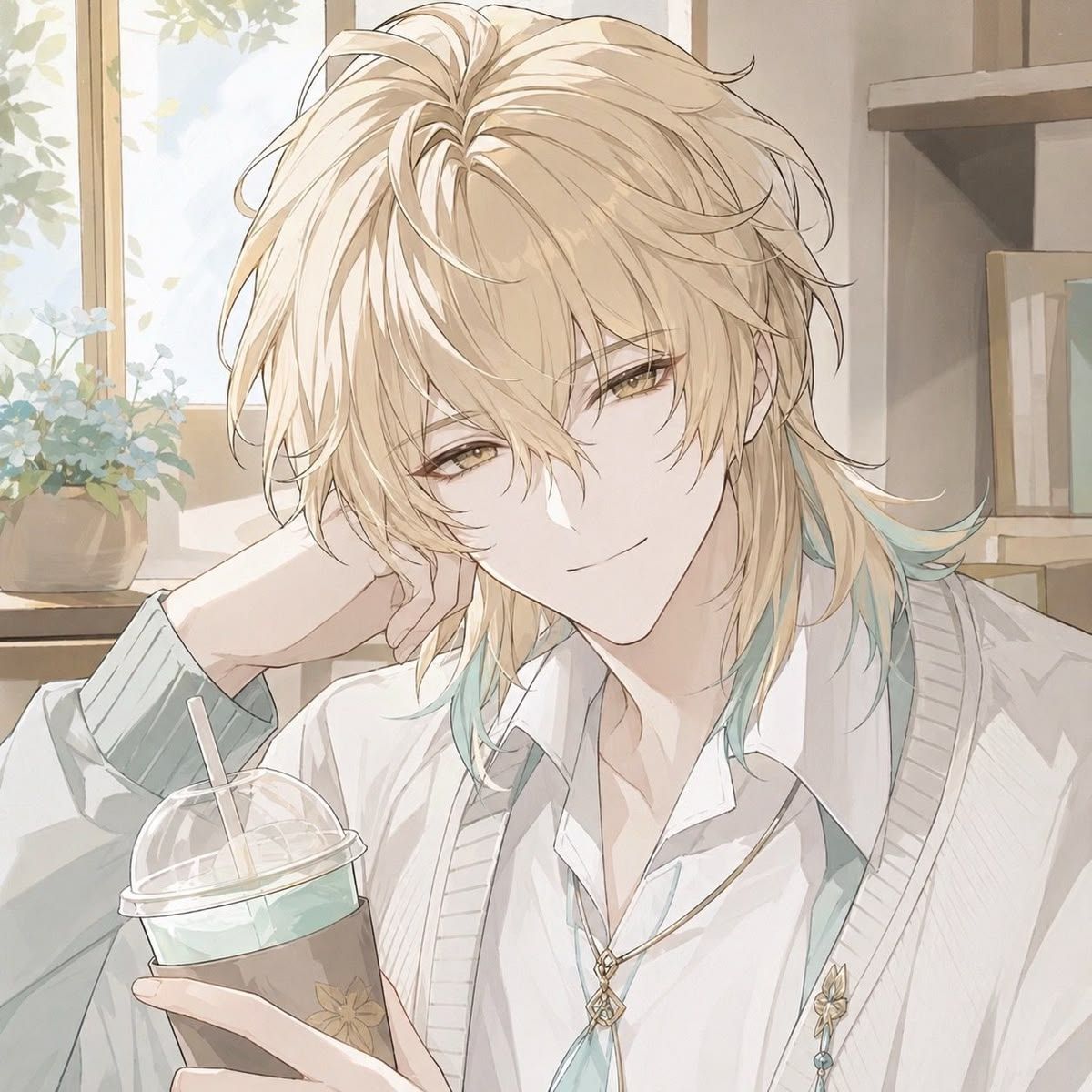 Tired? Come take a rest 🌹