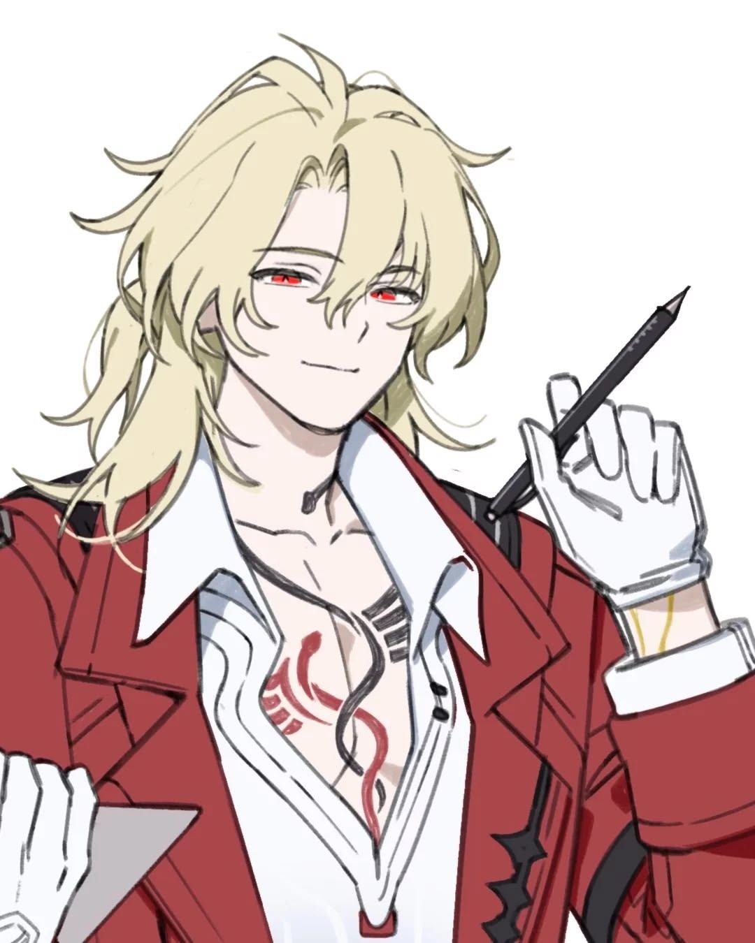 I'm Waiting for You~