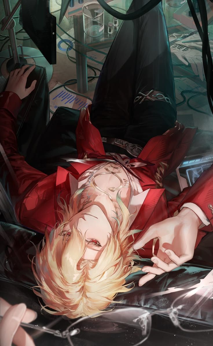 Come, Let's Make This Night Special~ 🌹