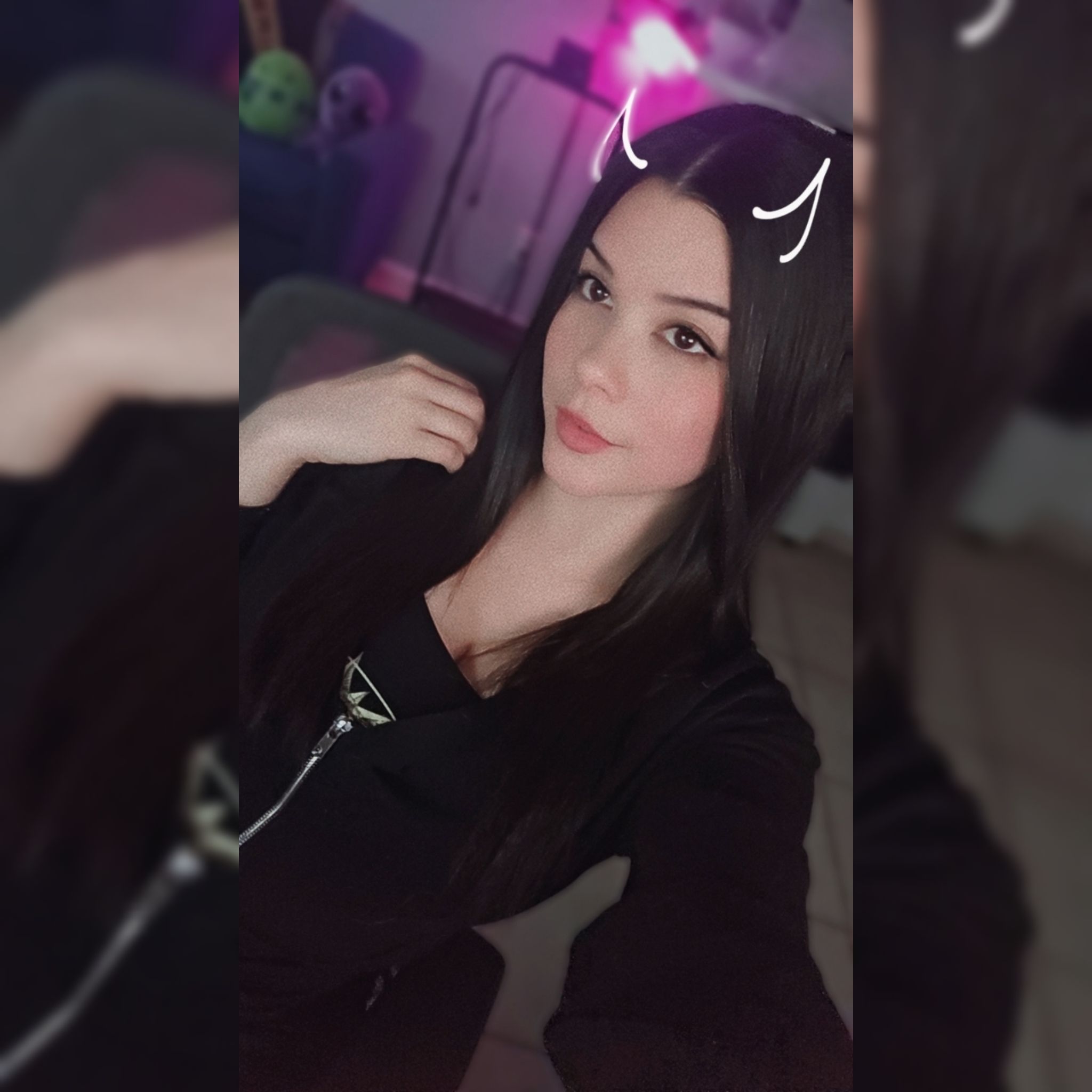 💜