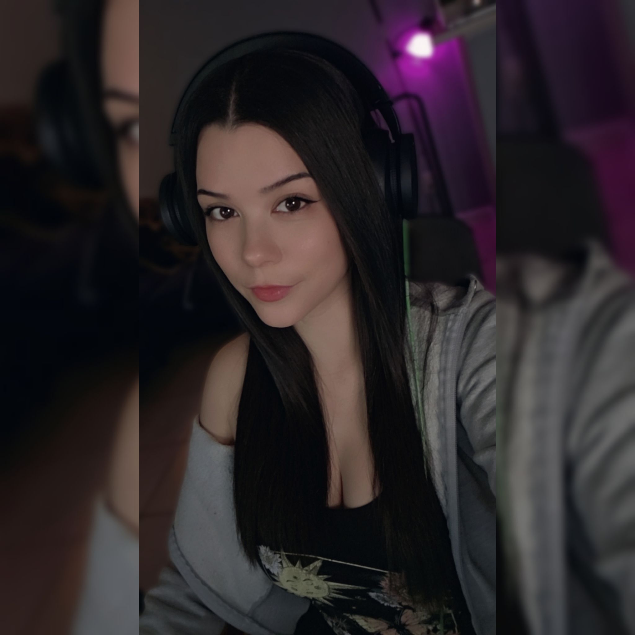 💜