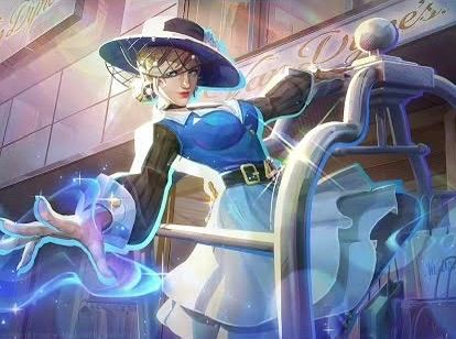 im soooo excited for the invis woman skin!