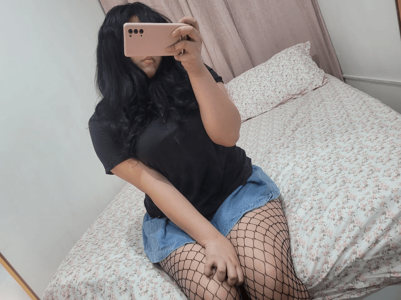 how's your day going?💖