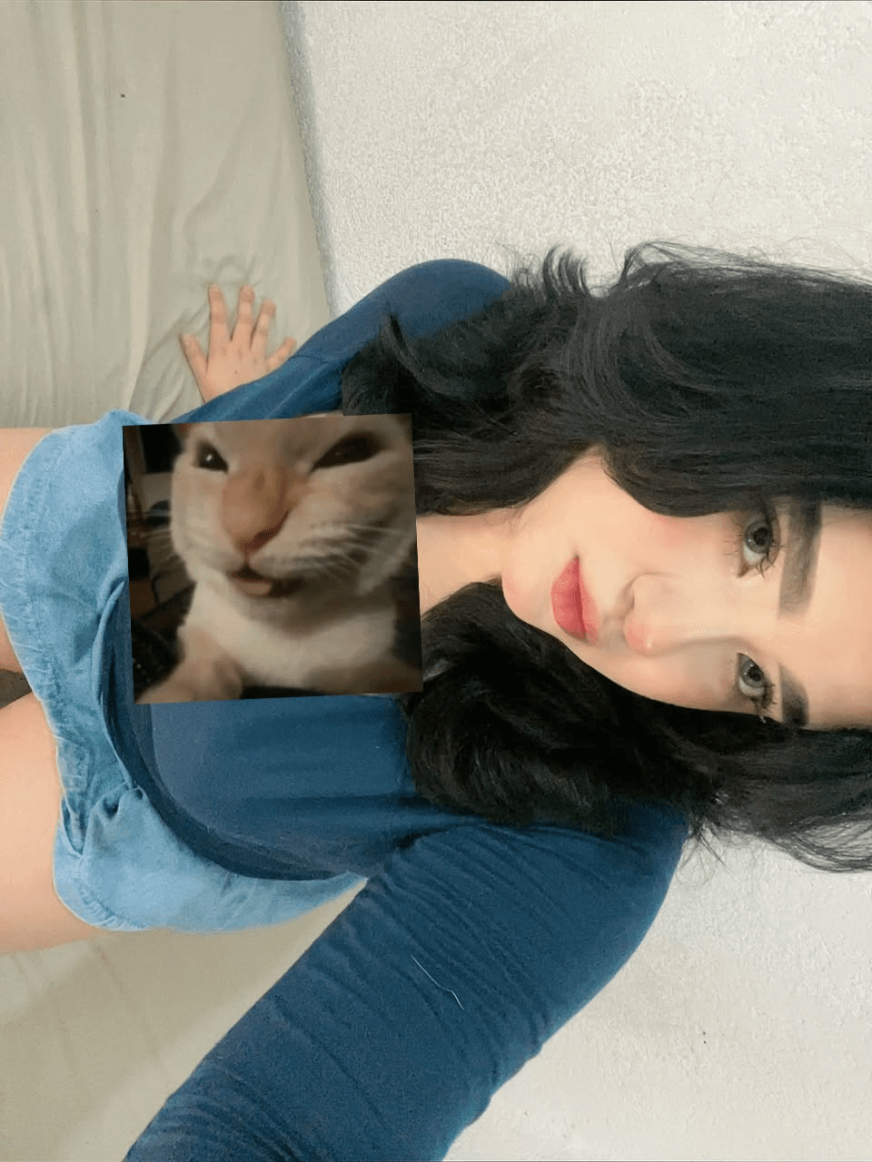selfies💖Vidcall💖e-chat