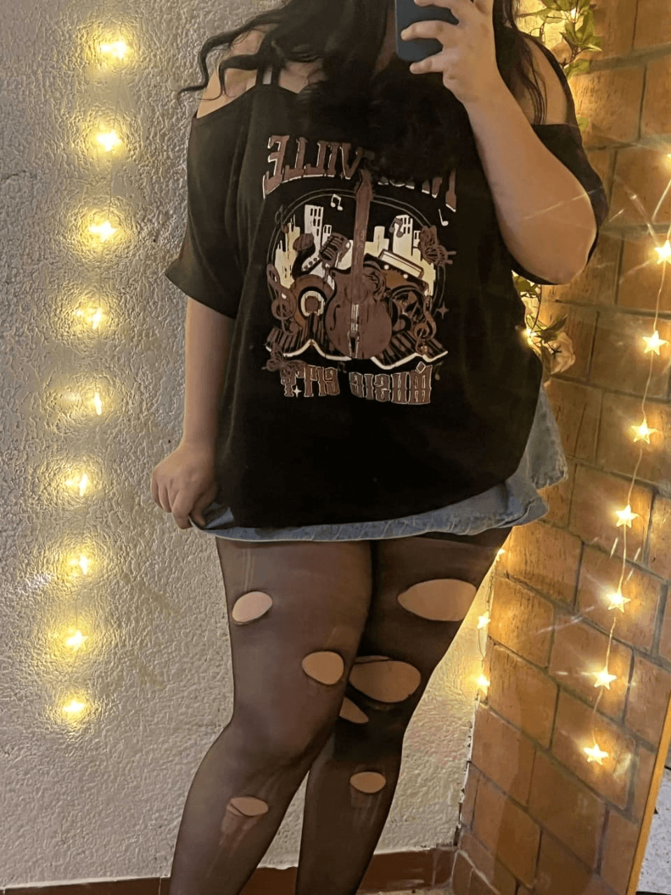 I loved this outfit💖