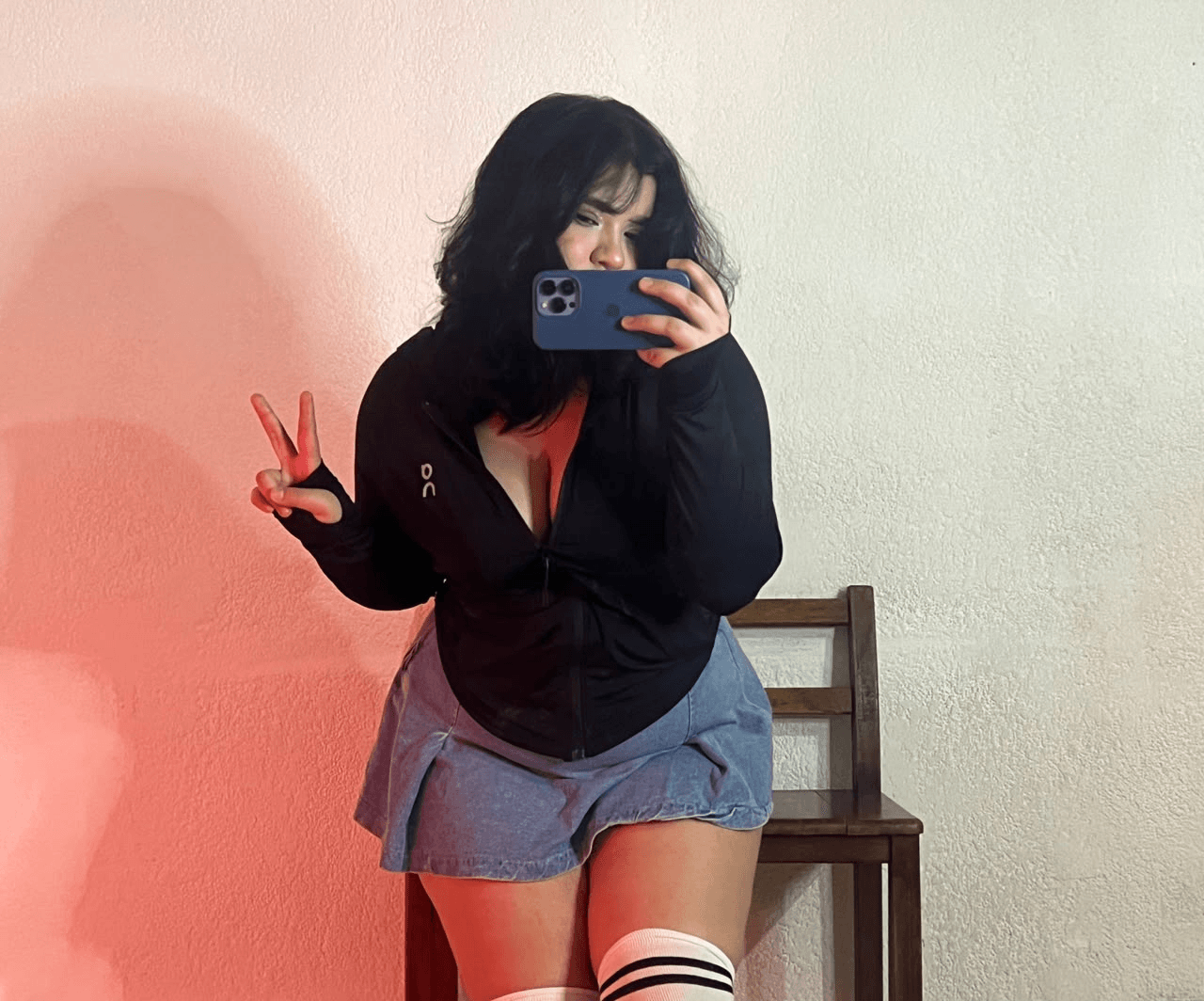 selfies💖E-chat💖Vidcall💖