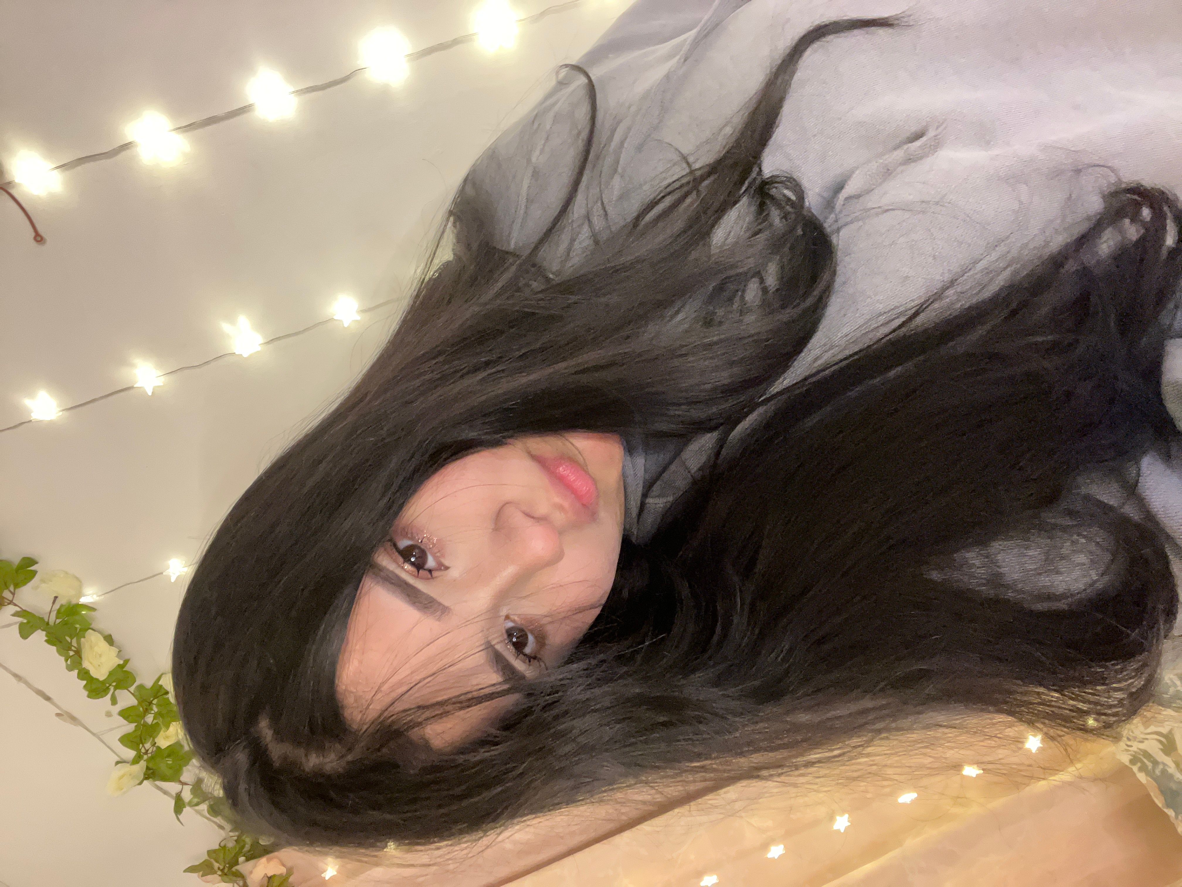 arent you bored?💖
