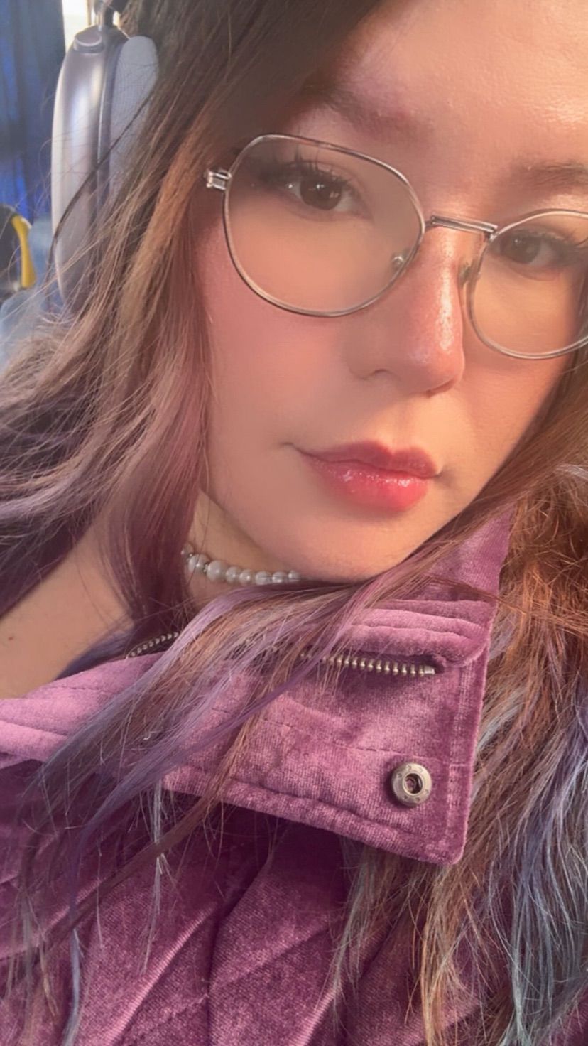 hello 💜